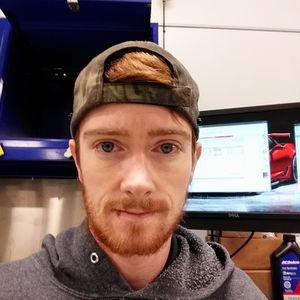 Meet your Posher, Curt